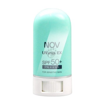 NOV娜芙 防曬條霜SPF50 PA+++ 9g