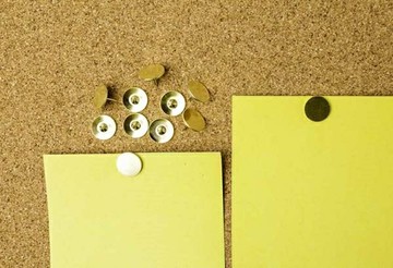 利百代 三矢牌 雙重圖釘 25入 PP-01