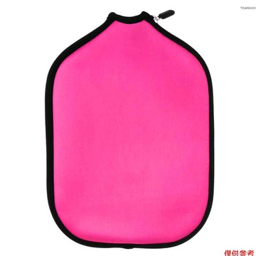 Winn 氯丁橡膠 Pickleball 槳蓋 Pickleball 球拍套筒 Pickleball 槳保護套防塵罩