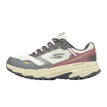 Skechers 越野跑鞋 Go Run Trail Altitude 2 寬楦 女鞋 防潑水 129525WNAT
