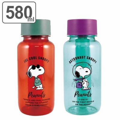 Peanuts Snoopy スヌーピー ドリンクボトル S Astronaut Bl ブルー Pe 1500 キャンセル返品不可 通販 Lineポイント最大get Lineショッピング