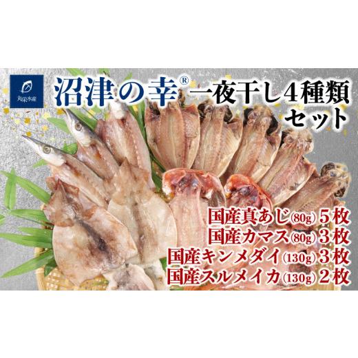 ふるさと納税 静岡県 沼津市 真あじ 一夜干し 3種 計 10枚 1.2kg 干物 冷凍 おつまみ 定食 お手軽 簡単 弁当 おかず 冷凍 絶品 14000円