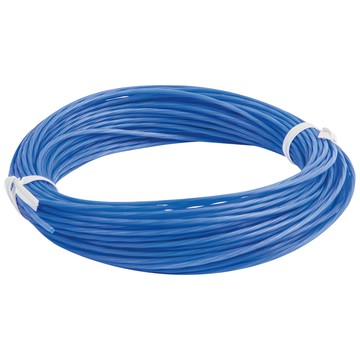 Makita 牧田 台灣公司貨 尼龍繩 1.65mm/15MUR100D 用 198859-8  直徑1.65mm 總長15m  1個  直徑1.65mm  總長15m