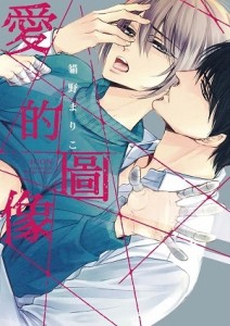愛的圖像（全）[二手書_近全新]