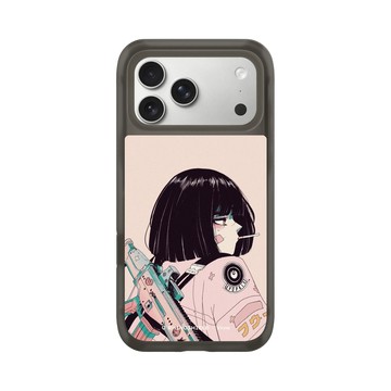 iPhone 17 Pro Max AirX 本質黑 - Vinicius Garcia Bueno (Vinne) - Akira 光