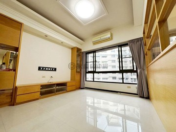 夏卡爾馥琚三房附車位桃子腳完全中小學區旁｜新北市樹林區佳園路三段