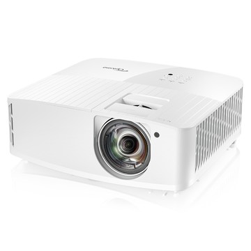 Optoma 4K UHD 短焦劇院級電玩投影機 GT2160HDR