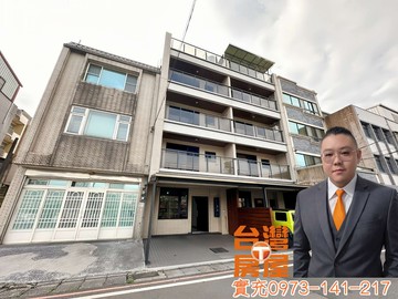 充實築夢-正市區全新雙車位電梯別墅｜桃園市楊梅區中山北路二段