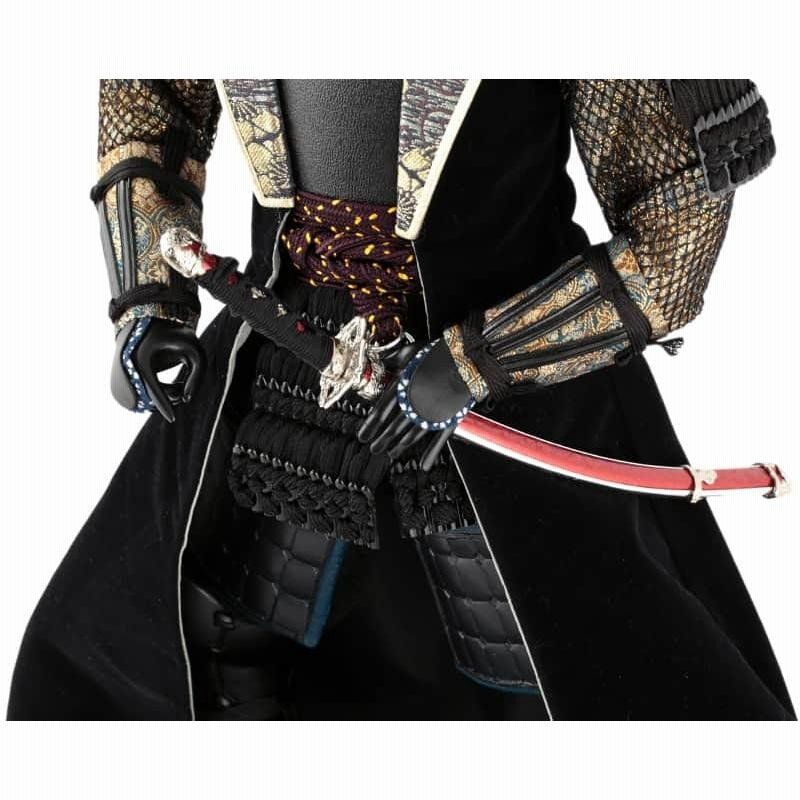 ダース・ベイダー武者人形」を創業300年の老舗・吉徳が制作