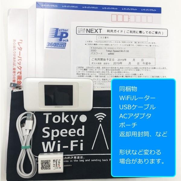 モバイル 特価 wifi ルーター レンタル 30日 W06 送料無料 WiMAX2 