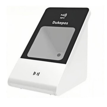 DUKEPOS DK-7322 藍芽及接收器無線雙模式 手機條碼 微碧 肚肚等多家POS可用 ichief不能用