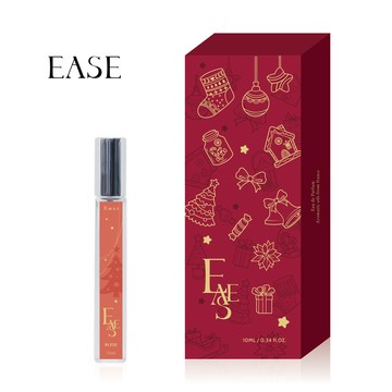 【EASE】噴頭香水-BLESS 10ml