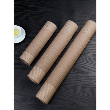 茶墊批茶臺長條禪意✅防水美式新中式桌旗茶幾電視柜輕奢茶席墊旗