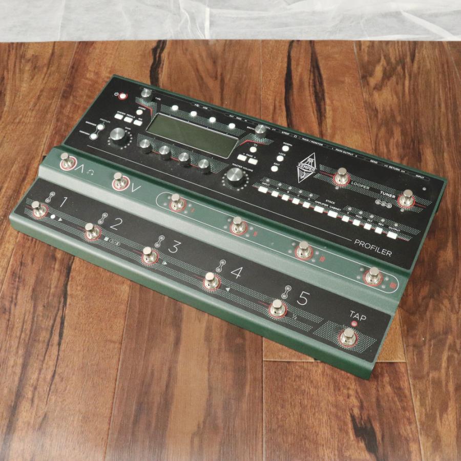 (中古) Kemper   Profiler Stage  (梅田店)