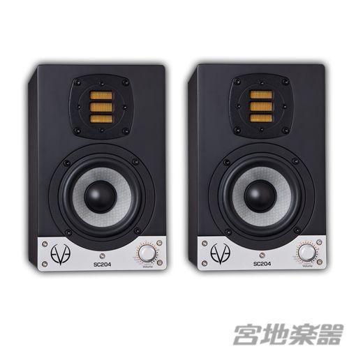 EVE AUDIO SC204(Pair)