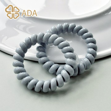 ADA 電話線髮束-莫蘭迪色系2入組〈全4款〉
