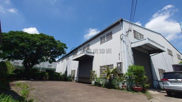 THD獨家稀有特定農業區甲建/廠房+獨棟孝親別墅｜台中市神岡區豐洲路