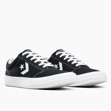 CONVERSE DAY ONE CLASSIC OX BLACK/WHITE/WHITE 男女 休閒鞋 A15625C