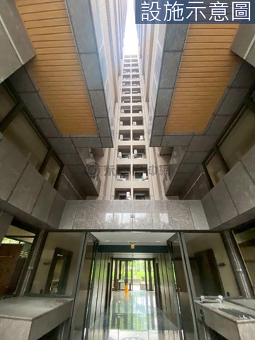 Hpark華鳳特區高樓2+1房平車｜高雄市鳳山區永忠街