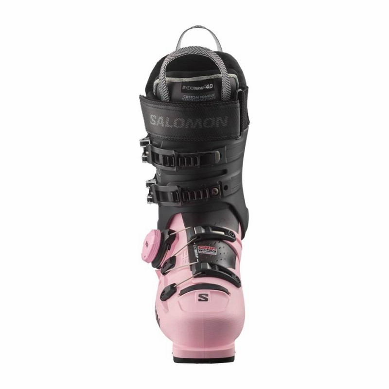 SALOMON サロモン スキーブーツ メンズ レディース ＜2025＞ S