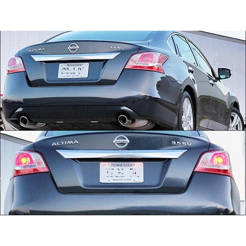 ☆NISSAN☆ 日産 ティアナ 右 リアドア DBA-L33 日産：ティアナ [ TEANA ] セダン Webカタログ トップ
