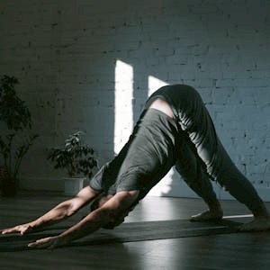 Hatha Yoga Tools for Regulation and Mind–Body Balance