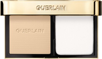 GUERLAIN Parure Gold Skin Control High Perfection Matte Compact Foundation 8.7g 0N - Neutral