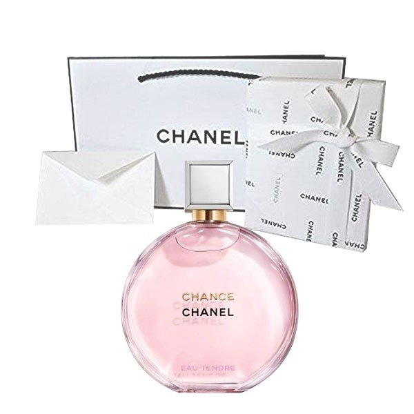国内正規品 シャネル Chanelチャンスオータンドゥルオードゥパルファムedp50ml 香水 ラッピング済ショッパー付 通販 Lineポイント最大get Lineショッピング