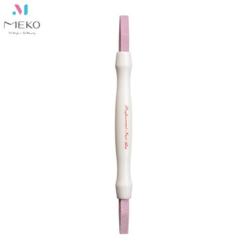 MEKO 乾濕兩用陶瓷美甲銼 U-027 /磨除甘皮【官方旗艦店】