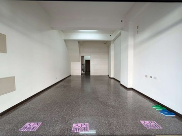 瑞城國小成功路透天店面｜台中市大里區成功路