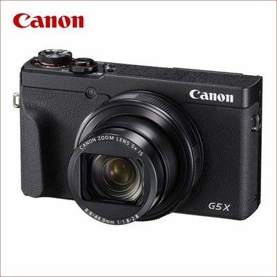 ニッサン・638 キヤノン キヤノン PowerShot G5 X Mark II コンパクト