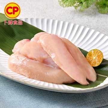 雞里肌 真空6連包(2.7kg/組)