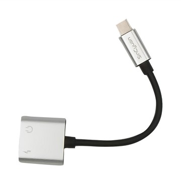 [福利商品]22-2_1對2-type-c轉3-5mm轉接線-sc-3cl147-1條