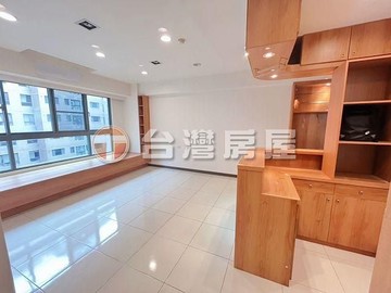 內壢元生國小/愛上杜拜/開心成家兩房車｜桃園市中壢區長春五路