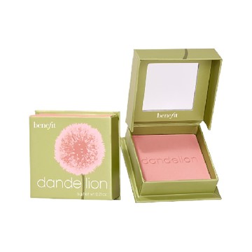 【benefit】蒲公英蜜粉盒(DM商品)