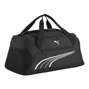 PUMA FUNDAMENTA 運動小袋 09118701 200g  25 x 53 x 28cm  黑色  1個