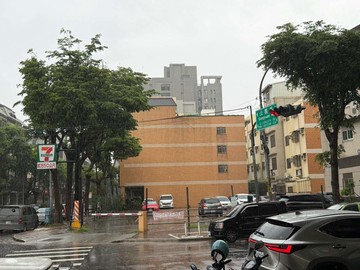 三鐵共構交通樞紐核心｜完整基地住四百坪黃金角地｜台中市烏日區光日段