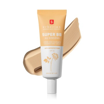 erborian Super BB Nude 40ml