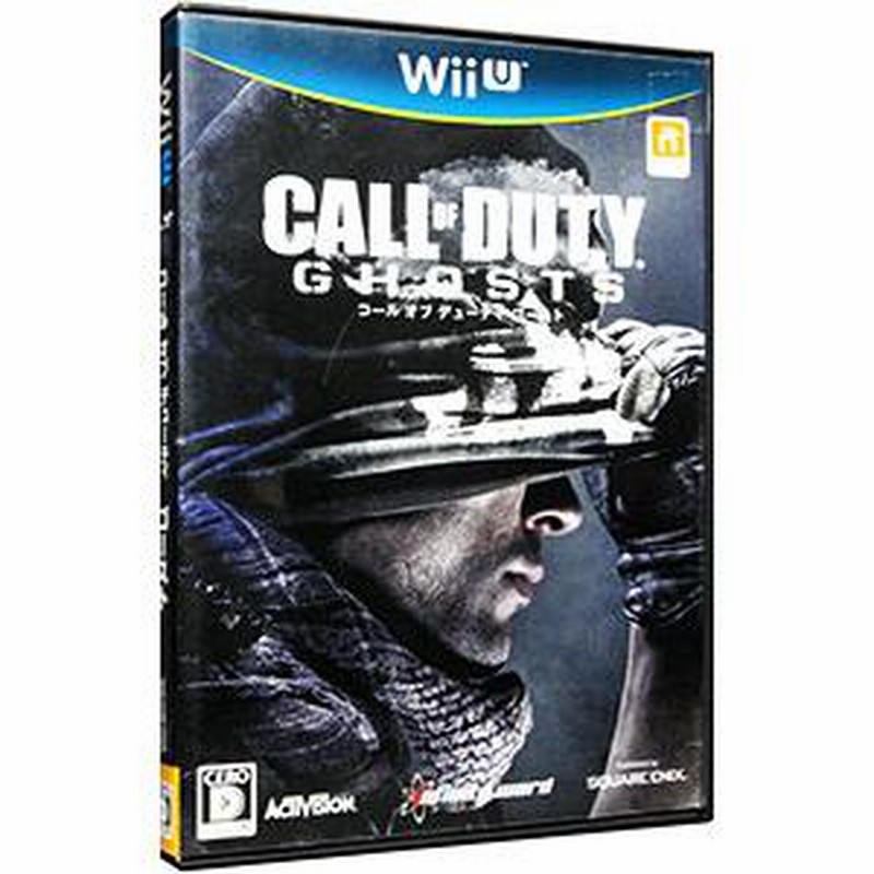コール オブ デューティ ゴースト 字幕版 CoD: ゴースト：国内Steamに