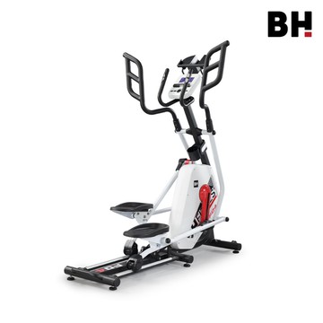 【BH歐洲百年品牌】G2830 FD4前驅式揚升橢圓機