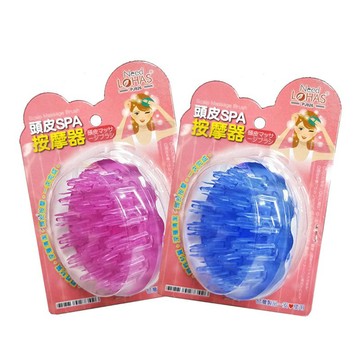 頭皮 SPA 按摩器 PJ826