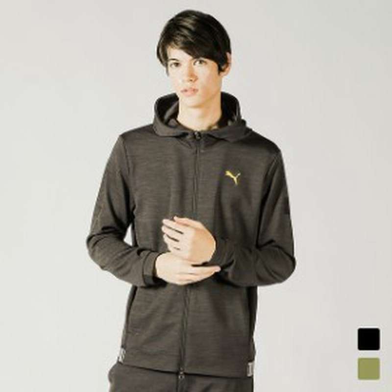 プーマ メンズ ゴルフウェア パーカー 長袖トレーナー ゴルフウェア スウェット フーディ 9230 Pumaプーマ 通販 Lineポイント最大1 0 Get Lineショッピング