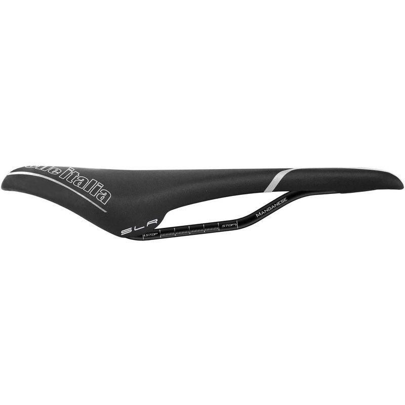 SELLE ITALIA(セライタリア) SLR TM Mn BLK ブラック | LINEブランドカタログ