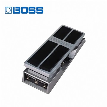BOSS FV-500H Foot Volume 音量踏板