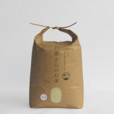 地域慣行普通栽培コシヒカリ 精白米 20kg(10kg×2袋)