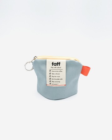 faff Pouch mini Soda