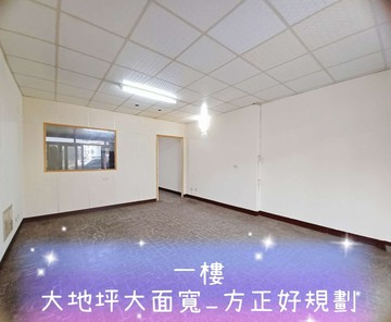 龍潭中興路大地坪金透店｜桃園市龍潭區中興路