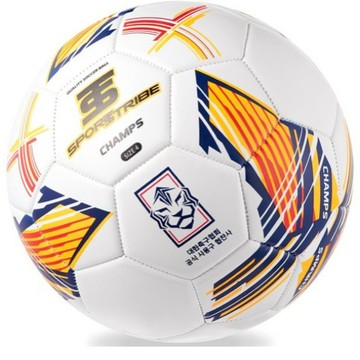 [福利商品]22-7_sportstribe-champs-4號足球-白色-stpm2-4w2-1個-4號-stpm