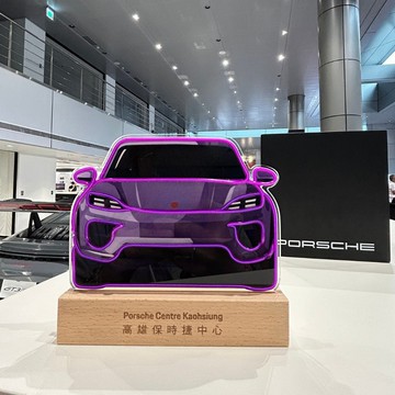 客製霓虹裝飾燈DIY、品牌手作體驗、企業團建、VIP活動推薦