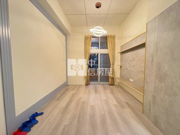 樂福立新學區超美採光大兩房｜台中市大里區新仁路一段